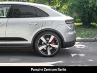 Porsche Macan - Vorschau Bild 10