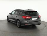 Ford Focus Turnier 1.0 EB ST-Line LED Navi Kamera - Ford Focus mit Hybrid-Antrieb