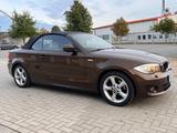 BMW 120d Cabrio - 177 PS | Xenon | Sitzh. | Scheckh. - BMW 120 in Kiel