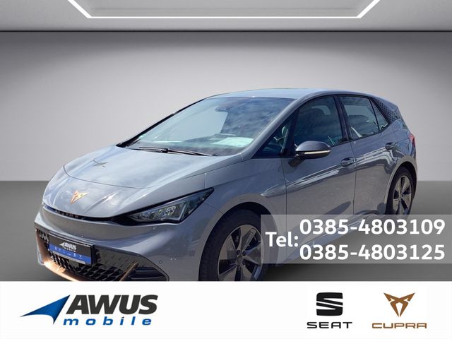 Born 58kWh 150 kW