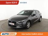 Mazda 3 2.0 Sports-Line*NAV*HUD*BOSE*XENON*CAM*PDC*SHZ - Mazda 3: Sport