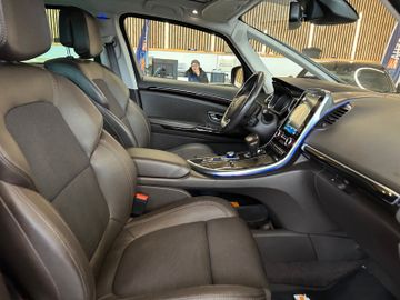 Renault Espace V Intens *2. Hand*Klima*Tempomat*DAB*SHZ*