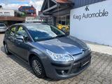 Citroën C4 Style*1.HAND*KLIMA*TEMPOMAT*MFL* - Citroën C4: Style