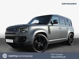 Land Rover Defender 110 P525 V8 Matt Folie 22'' - Land Rover Defender in Dresden