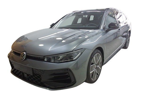 Volkswagen Passat Variant 2.0 TSI DSG 4MOTION R-Line AHK foto 2