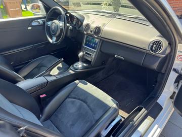 صورة مصغرة 14 لـ 2008 Porsche CAYMAN