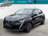 Peugeot 208 GT LED Massage TWA Rückfahrk. Panorama Ambie - Peugeot 208 mit Schiebedach