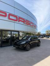 Porsche Macan Turbo Approved 10/26 Porsche SAGA - Porsche: Approved