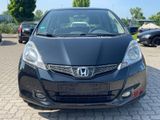 Honda Jazz 1.4 Comfort/Klima/Aux/Isofix/TÜV neu - Honda Jazz aus 2011