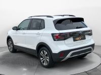 Volkswagen T-Cross - Vorschau Bild 4