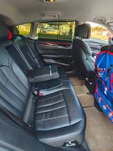 BMW 630 Gran Turismo 630d A Gran Turismo - - BMW 630 Gran Turismo: Von Privat