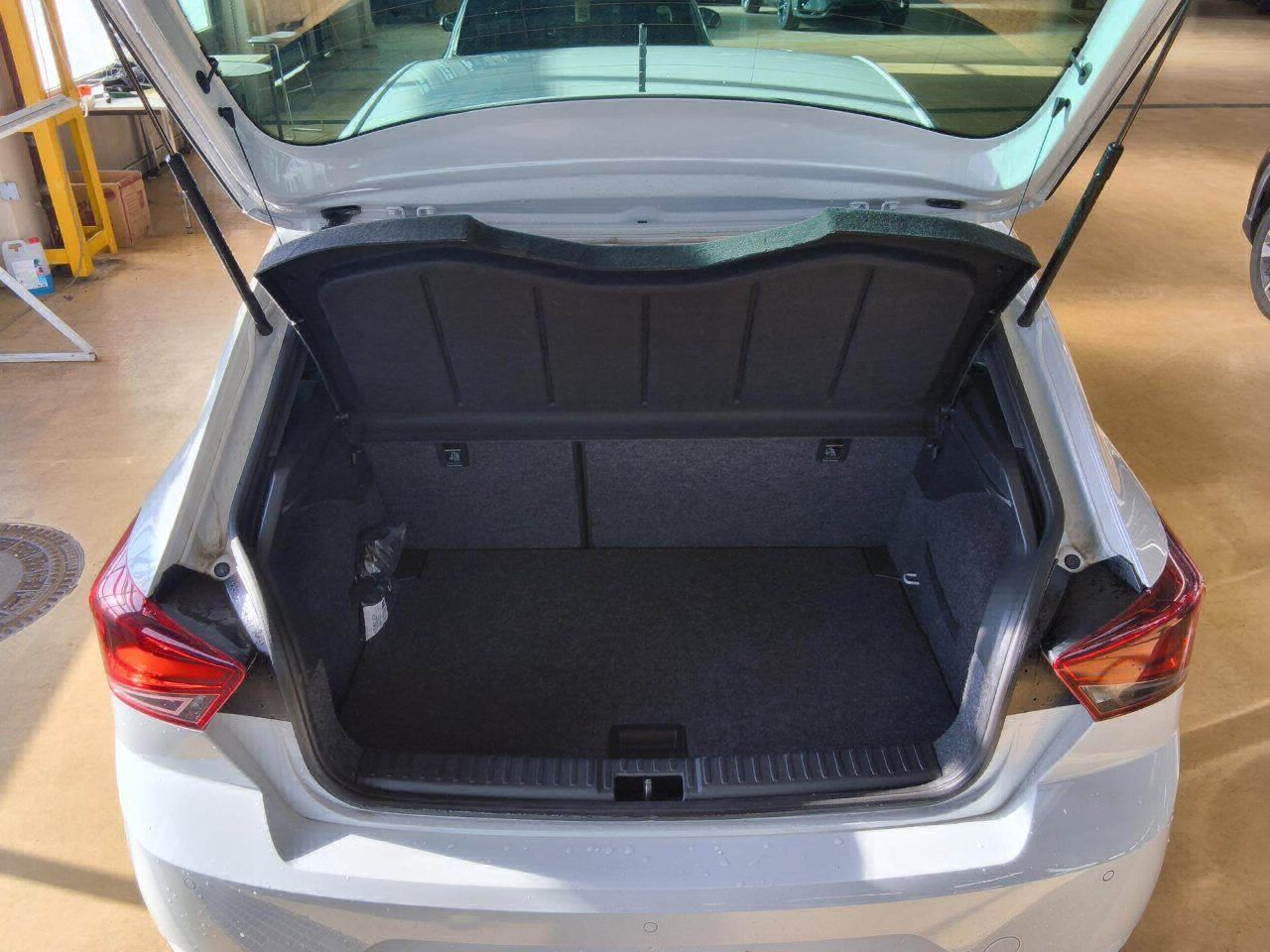 Seat Ibiza - Bild 8