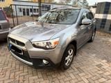 Mitsubishi ASX Intense 2WD - Mitsubishi ASX Intense mit Diesel-Antrieb
