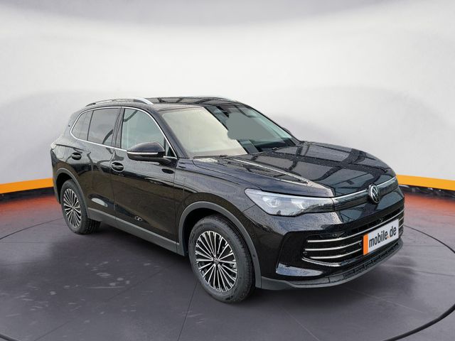 Volkswagen Tiguan 2.0 TDI DSG Elegance IQ.Light / ACC / AHK