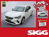 Opel Corsa 1.2 Turbo Edition mit Navigationssystem - : Kleinwagen, Turbo mit