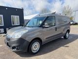 Opel Combo D KASTEN MAXI *2. HAND*KLIMAANLAGE* - Opel Combo mit Diesel-Antrieb: Kombi, Schaltgetriebe