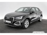 Audi Q2 35 TFSI S tronic advanced Navi+/PDC/SitzHzg - Audi Q2 Gebrauchtwagen in München