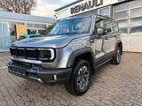 BAIC BJ40 Pro 4x4 - graue BAIC BJ40