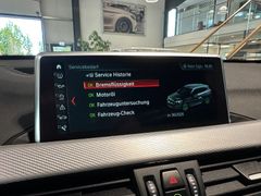 BMW X1 - Ansicht 37