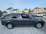 Skoda Octavia Combi Impuls Edition - Skoda Octavia: Impuls Edition