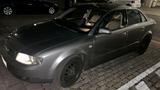 Audi A4 B6 Limousine 2.0 Benzin S Line - Audi A4 aus 2001: Line