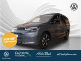 Volkswagen Caddy California Maxi 5-Sitzer 2,0 l TDI | LED |