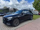 Mercedes-Benz GLC 250 d 4Matic NIGHT/SHZ/KLIMA/AHK/PANO - Mercedes-Benz GLC 250 in Lübeck