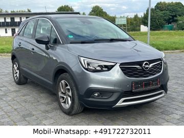 Opel Crossland (X) - 3