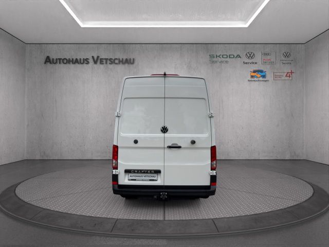 Crafter Kasten 35 2.0 TDI MR AHK/Klima/RFK/APC