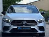 Mercedes-Benz A250e ACC*3x AMG*PANO*BURMESTER*KAM*MEMORY*18' - Mercedes-Benz A 250 in Leverkusen