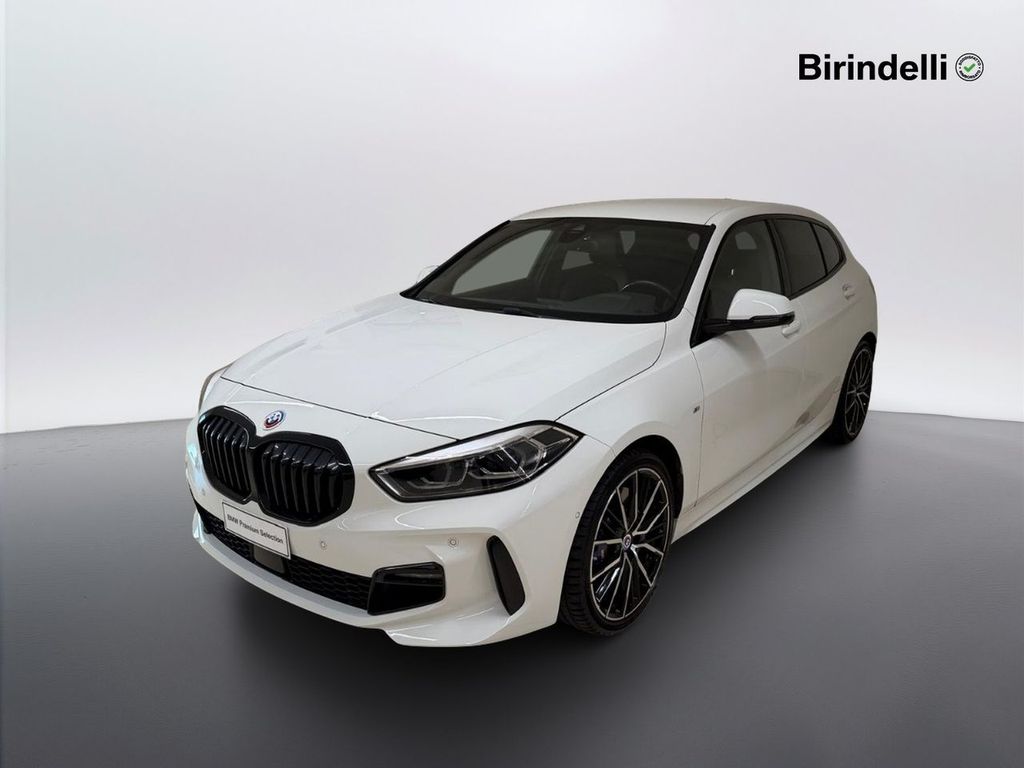 Image of BMW 118