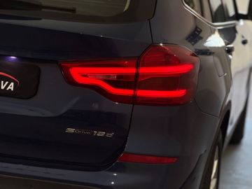 BMW X3 - 7