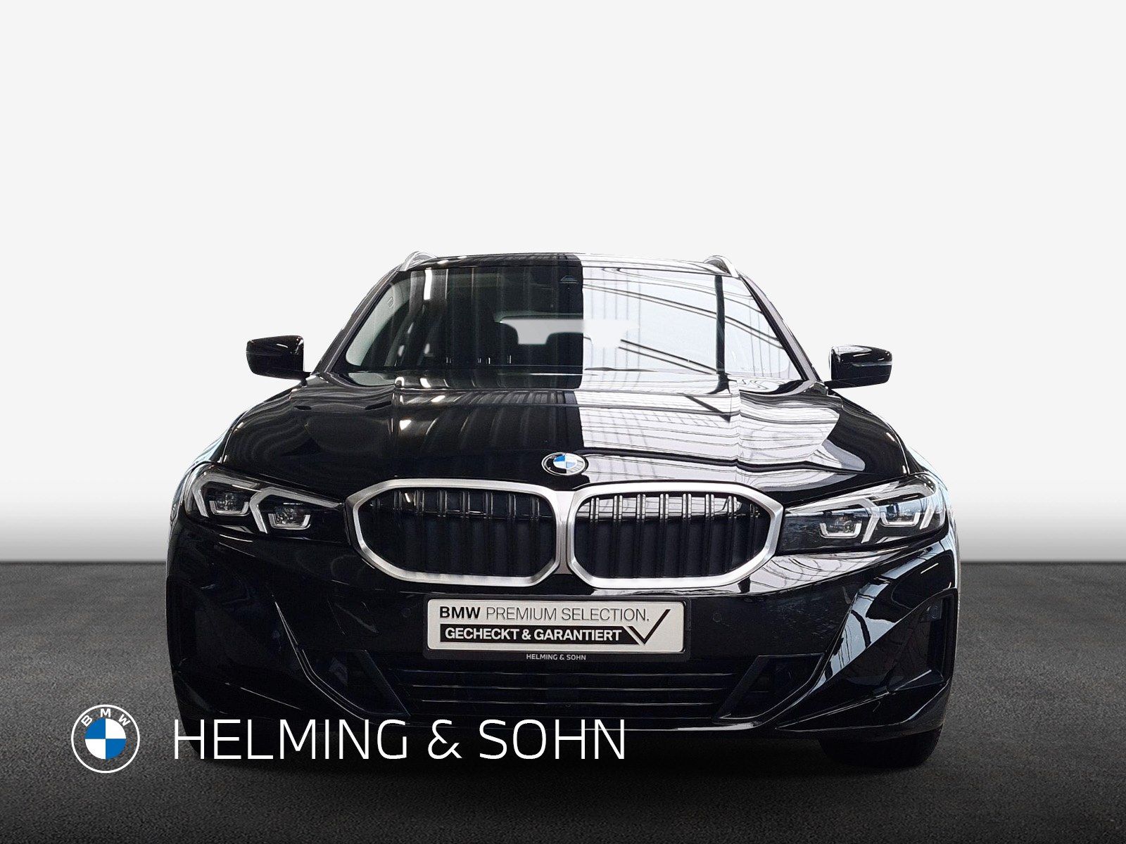 BMW 320 - Bild 4