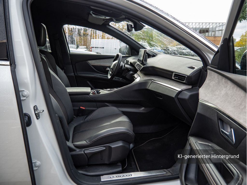 Peugeot 5008 - Bild 9