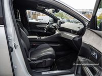 Peugeot 5008 - Vorschau Bild 9