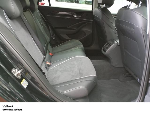 Volkswagen Passat Variant VW 1.5 eTSI DSG Business - AHK SH