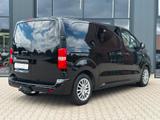 Peugeot Expert 2.0 BlueHDi 180 L2 Premium TwinCab AHK... - gebrauchte Peugeot Expert aus dem Jahr 2021