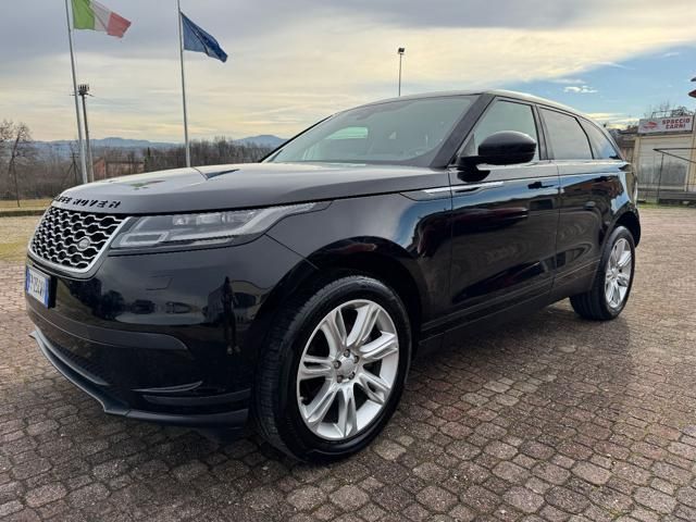 Land Rover LAND ROVER Range Rover Velar 2.0 TD4 180 CV S