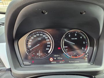 BMW X1 - 9