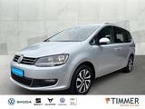 Volkswagen Sharan 1.4 TSI DSG ACTIVE *AHK *PANO *RKAM *ACC - Volkswagen Sharan: Active