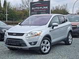 Ford Kuga Titanium 4x4 (1.HAND/RFK/SHZ/PANO/SHEFT) - gebrauchte Ford Kuga aus dem Jahr 2012