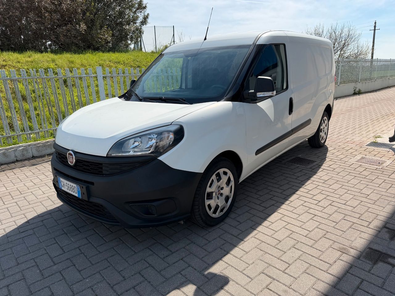 FIAT ANDERE