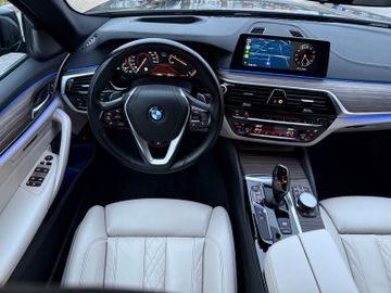 BMW 530 - 10
