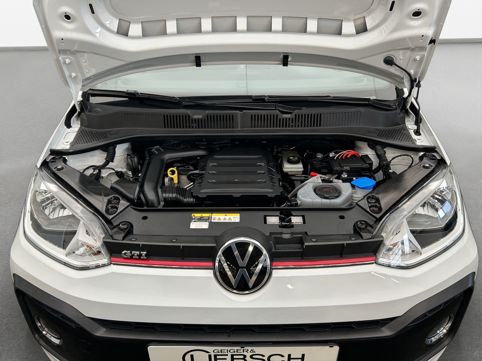 Volkswagen up! - Bild 16