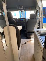 HYMER / ERIBA / HYMERCAR Free S 600 Mercedes Benz - Offers