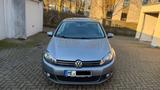 Volkswagen Golf 1.2 TSI DSG BlueMotion Technology Team ... - Volkswagen Golf aus 2010: Team