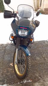 Honda Transalp 600V PD06 Rally Touring Sammlerfahrzeug - HONDA TRANSALP 600