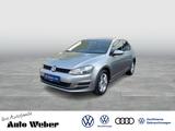 Volkswagen Golf VII 1.2 TSI Comfortline BMT Mehrzonenklima  - mit Benzin-Antrieb: Limousine, 1.2