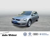 Volkswagen Golf VII 1.2 TSI Comfortline BMT Mehrzonenklima  - Volkswagen Golf in Hamm