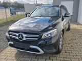 Mercedes-Benz GLC 350  d 4Matic , Automatik ,Alufelgen ,Scheck - : Auto Alufelgen